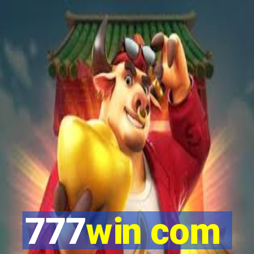 777win com